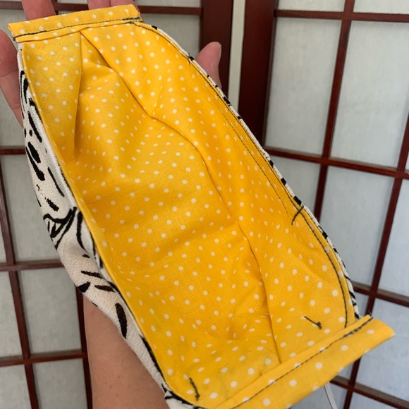 3D face mask - Picture 11 of 12